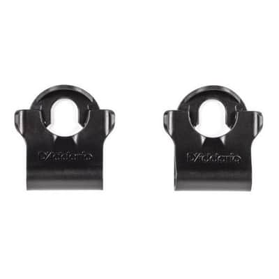 PLANET WAVES PW-DLC-01 Dual-Lock Gurtsicherung image 1