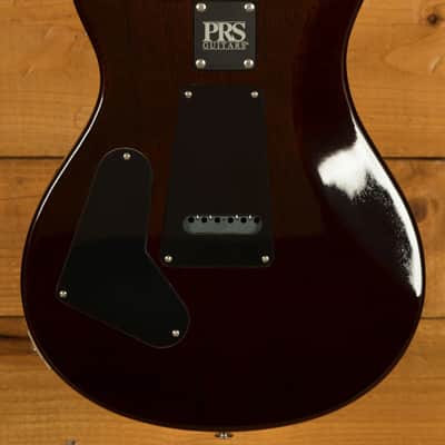 PRS CE 24 Special Limited Edition - Black Amber image 2