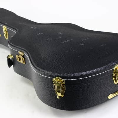 2023 Martin Custom Shop 1937 Authentic D-28 Ambertone Stage 1 Aging Dreadnought CANNON! Aged image 4