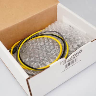 Malekko Varigate 8+ Eurorack Module w/ Box & Patch Cables #58520 image 3