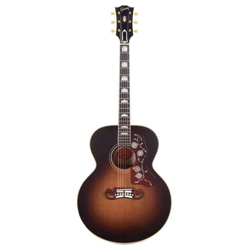 Gibson Custom Shop Historic 1957 SJ-200 image 1