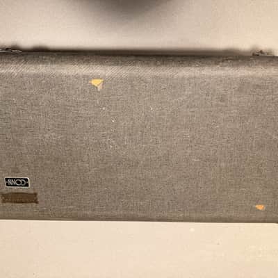 Conn 22B Victor 1960 - Brass Lacquered image 13