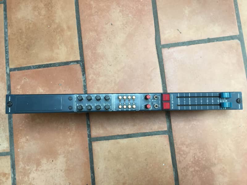 Midas Pr 42A 80's image 1