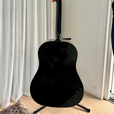 Gibson 1950’s J45 - Ebony image 2
