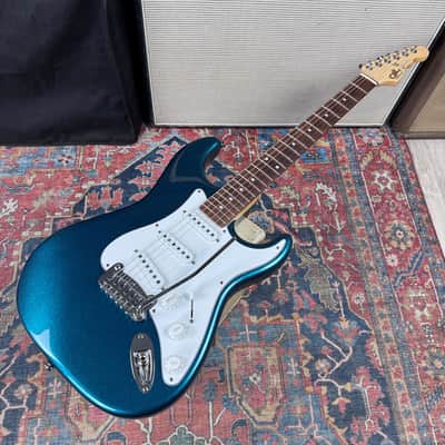 *Video* G&L USA Fullerton Standard Legacy Stratocaster SSS Custom Order HSC - 2019 image 5