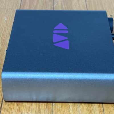 Immagine Avid MBox 3 Digital Audio Interface, Excellent Condition - 9