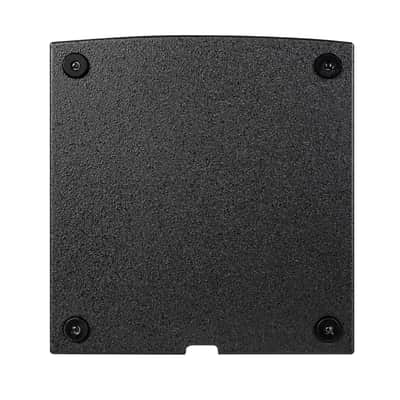 HK Audio FINEO-FO-S112-BLK | 1200 Watt 12" Install Subwoofer, Black. New with Full Warranty! image 4