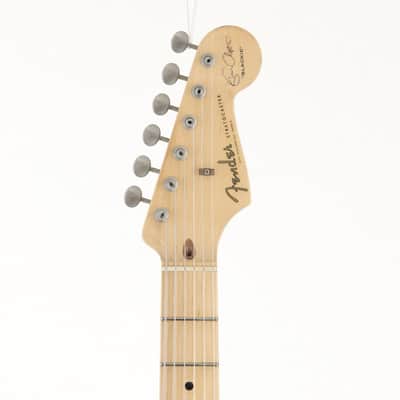 FENDER USA Eric Clapton "Blackie" NOISELESS [SZ7077137] (08/18) image 10