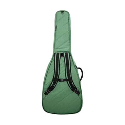Mono M80 Acoustic Sleeve 2.0, Amazon Green image 2