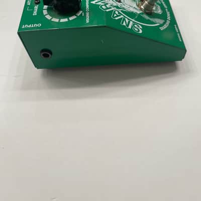 Snarling Dogs SDP-6 Very Tone Dog Tone Shaper Guitar Effect Pedal image 4