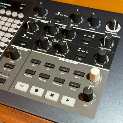 Arturia PolyBrute 61-Key Synthesizer image 12