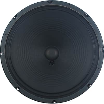 Speaker - Jensen Vintage Ceramic, 12", C12Q, 35W, Impedance: 16 Ohm image 2