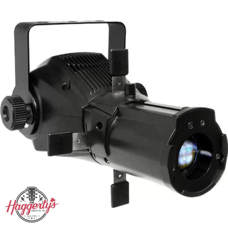 Chauvet LFS-5D GOBO Projector - Floor Model image 1