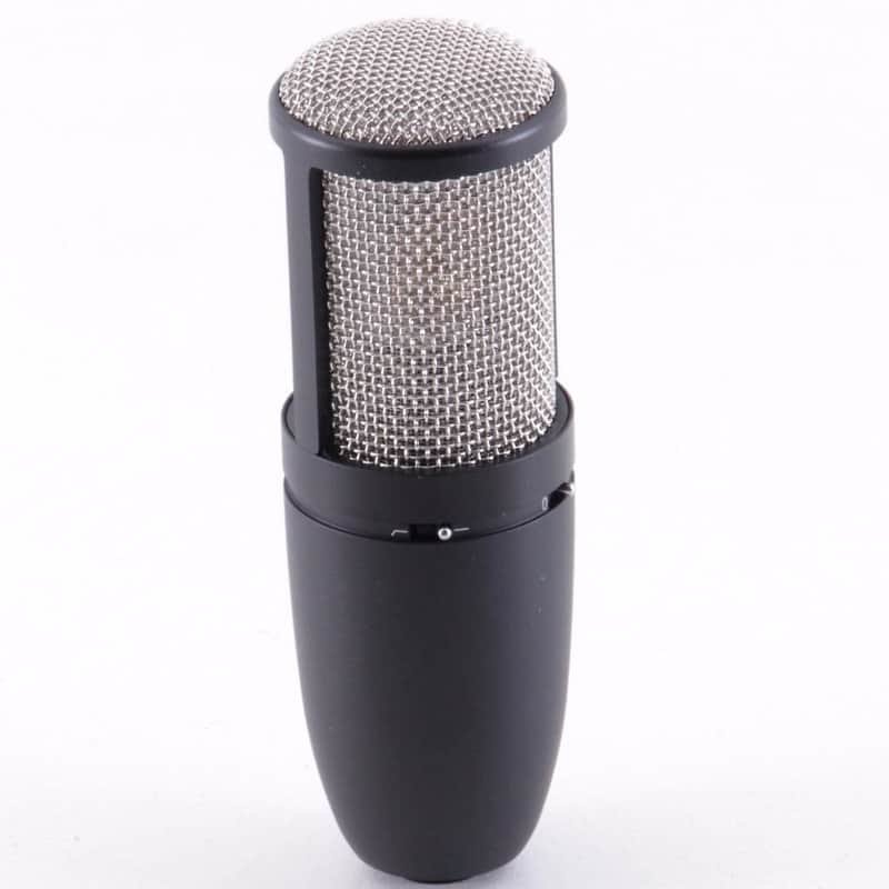 AKG P420 Multi-Pattern Large Diaphragm Condenser Microphone | Reverb