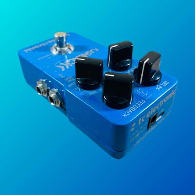 TC Electronic Flashback Delay Bild 4