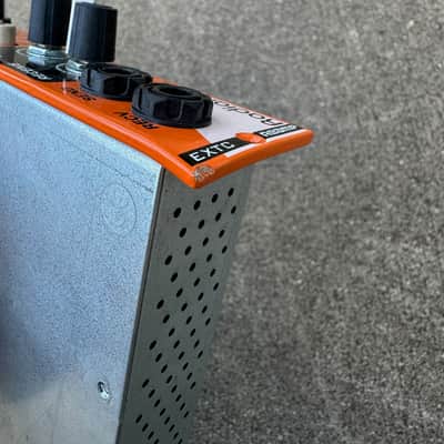 Radial EXTC 500 Series Reamp image 3