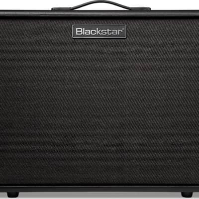 Blackstar ARTFRSPCL 1x12" Electric Guitar Powered Cabinet, 100W, Black image 1