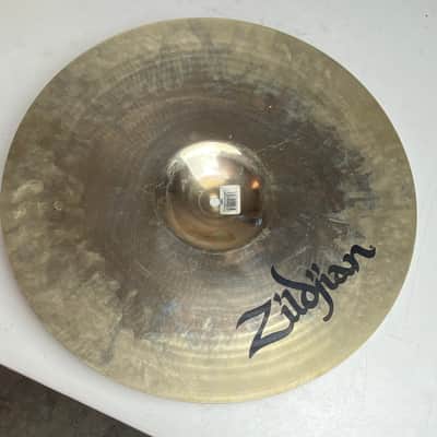 Zildjian 18 inch A Custom Projection Crash Cymbal image 6