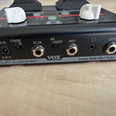 Vox Lil' Looper VLL-1 – Excellent Condition image 5