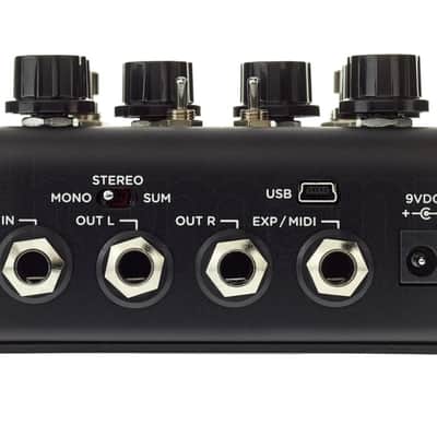 Strymon Iridium Limited Edition - Sweetwater 2021 - Silver image 3