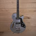 Duesenberg Starplayer TV 25th Anniversary 2020 - Silver Metallic
