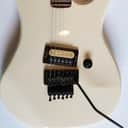 Kramer REAL NJ USA Baretta 1984/1985 Cream/Black