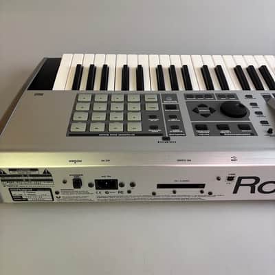 Roland FantomX6 image 7