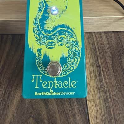 EarthQuaker Devices Tentacle Analog Octave Up V2 2017 - 2026 - Various image 1