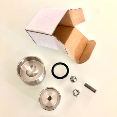 Wayne's Audio 3 X WAT Turntable CD Amplifier Speaker Audio Ball Shock Absorber Isolation Feet Footer image 5