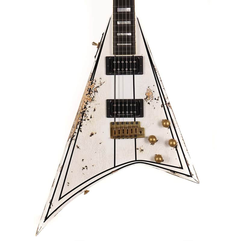 Jackson Custom Shop RR 1.5 Rhoads image 2