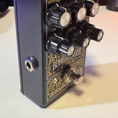 DOD Boneshaker Signature Designer Distortion image 6