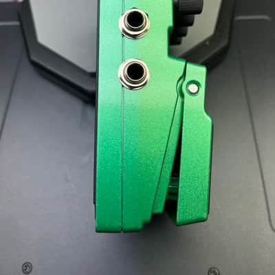 DigiTech X-Series Synth Wah Envelope Filter 2010s - Green image 5