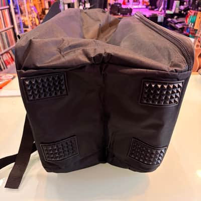 Stagg Medium Cajon Bag with Backstraps image 3