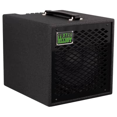 Trace Elliot ELF 1x10" Bass Combo image 3