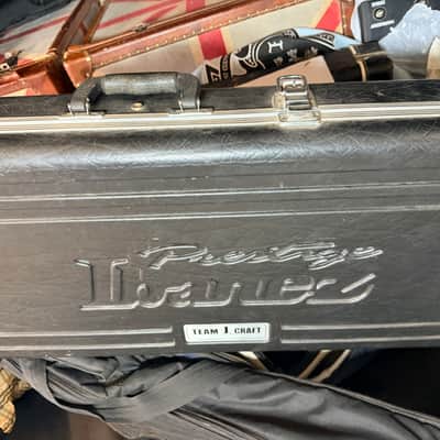 Ibanez RG1527M Prestige Galaxy White Electric Guitar w Case image 14