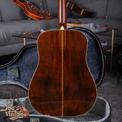 NEAR MINT Martin D-28 1966 image 3