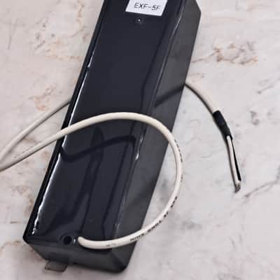 Ibanez EXF-5F 5-String Bass Guitar Neck Pickup (3PU1MC0009) for SR305- Black Finish -NOS Unused image 6