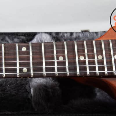2006 Gibson Flying V ’98 Natural Gold Hardware w/ OHSC image 5