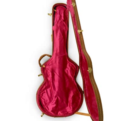 Gibson Chet Atkins Tennessean 1994 - Wine Red image 23