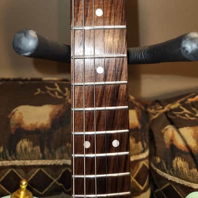 Telecaster '72 Deluxe Vinteta ll Style Guitar with 920d Custom Electronics image 10