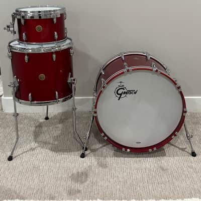 Gretsch USA Custom 3pc Shell Pack image 1
