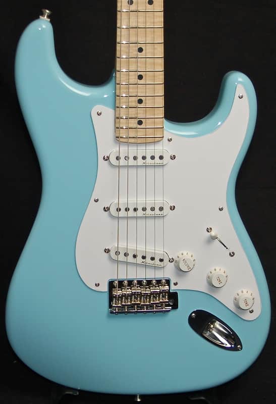 Fender Custom Shop Masterbuilt Eric Clapton Stratocaster image 10