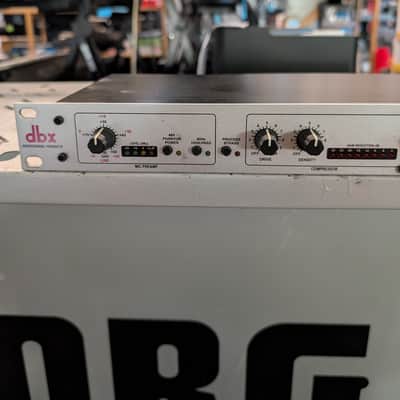dbx 286S image 2