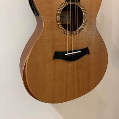 Taylor Academy 12e 2019 - 2022 - Natural image 1