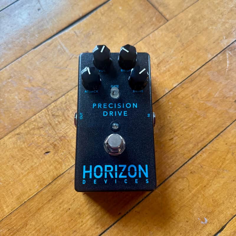 Horizon Devices Precision Drive