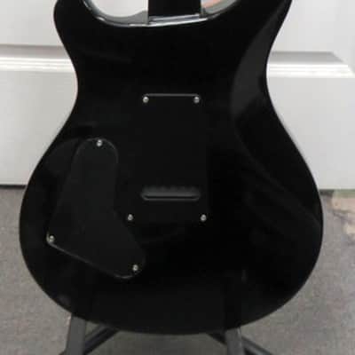 PRS SE Custom 24 2018 - Fire Red Burst Electric Guitar w/ Soft Case image 14