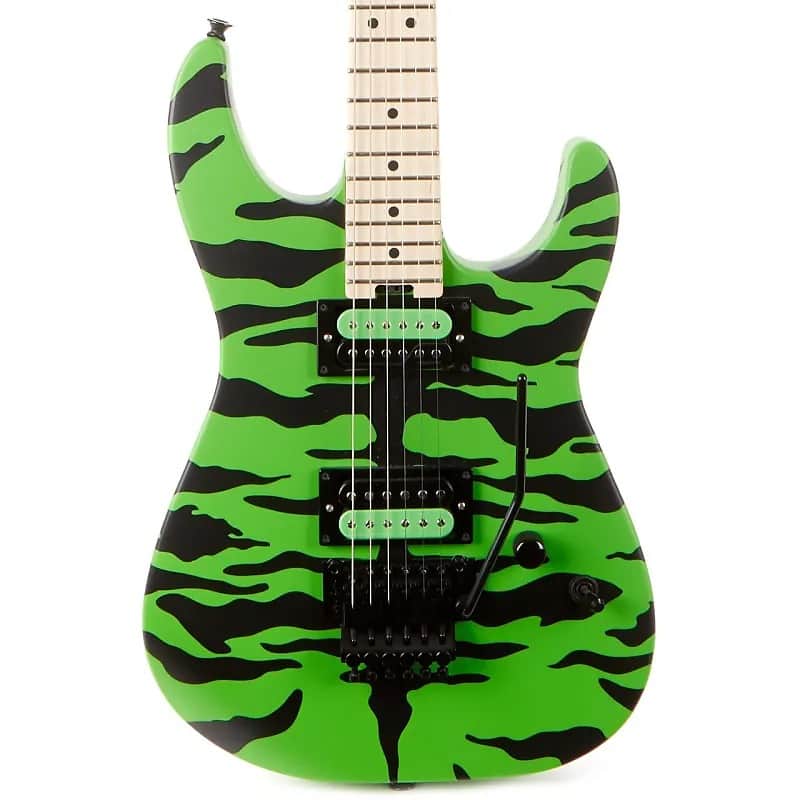 Charvel Satchel Signature Pro-Mod DK22 HH FR M image 3