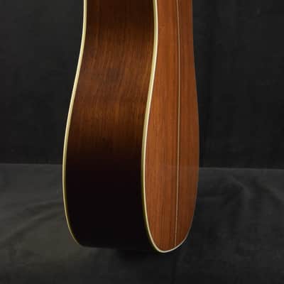 Martin D-28 Authentic 1937 VTS Natural image 6