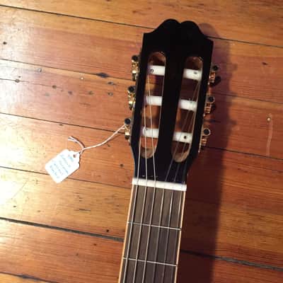 Antonio Hermosa AHT-10CE Classical Electric Cutaway w/Free Shipping image 5