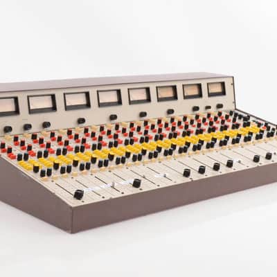 Quantum Audio Labs QM-168 16 Channel 8 Bus Studio Mixer Console QM168 #30868 image 23